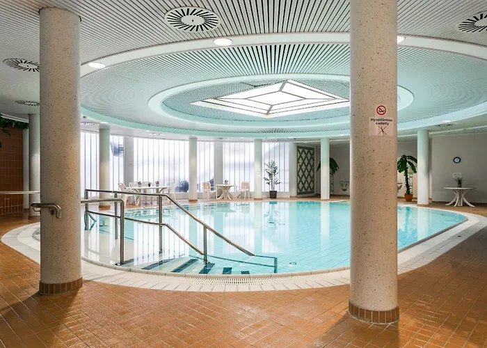 Factory Loft With Sauna